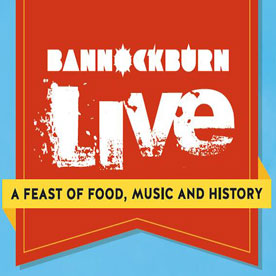 Bannockburn Live