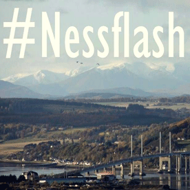 Nessflash