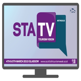 STA Tourism Week 2015