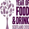 Year of Food and Drink 2015