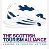 Scottish Tourism Alliance logo