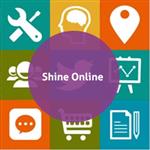 Shine online 