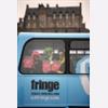 The Edinburgh Festival Fringe Society